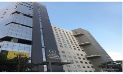 Vijaya Krishna Towers